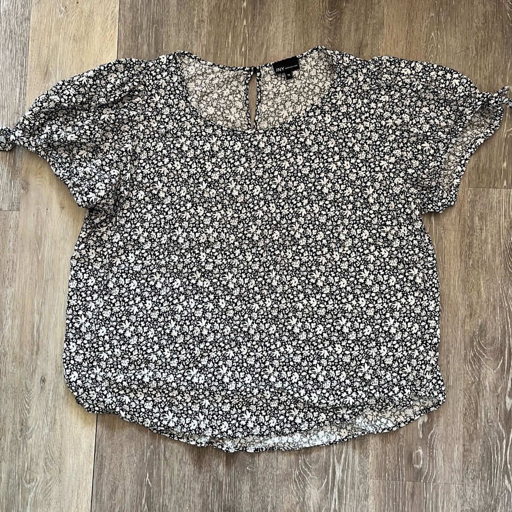 Jones NY top